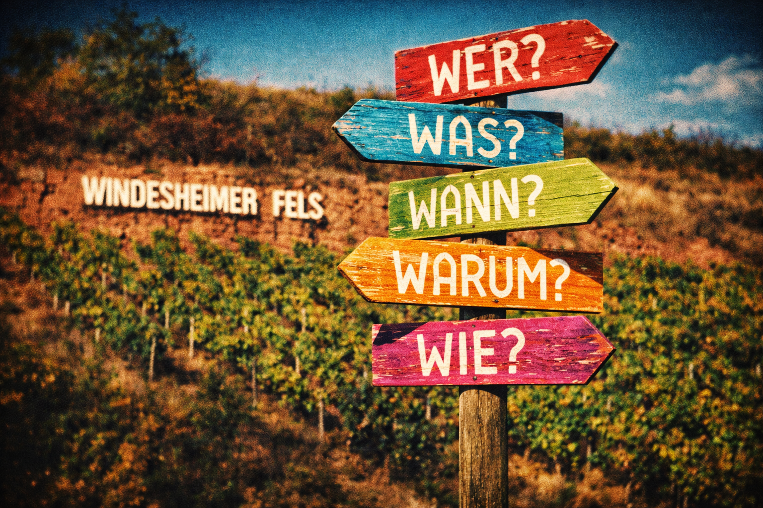 Bürgerinformation
