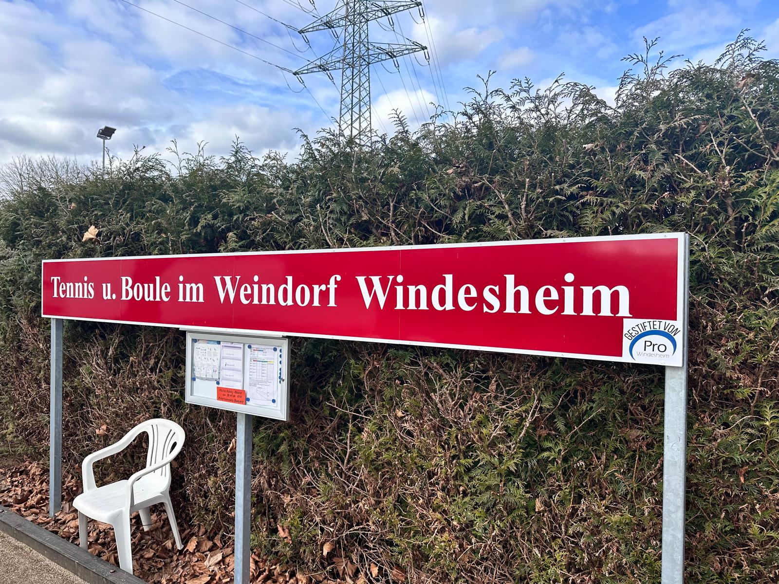 Gemeinschaft