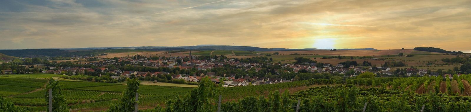 Windesheim Panorama