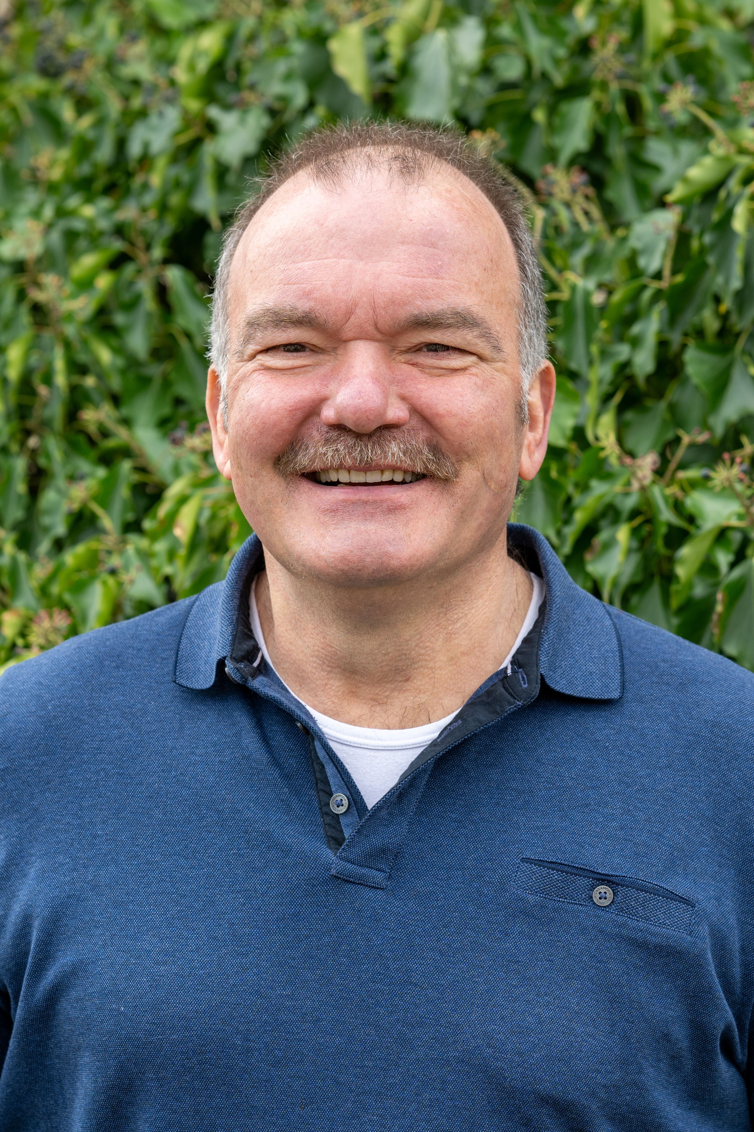 Günter Schmidt