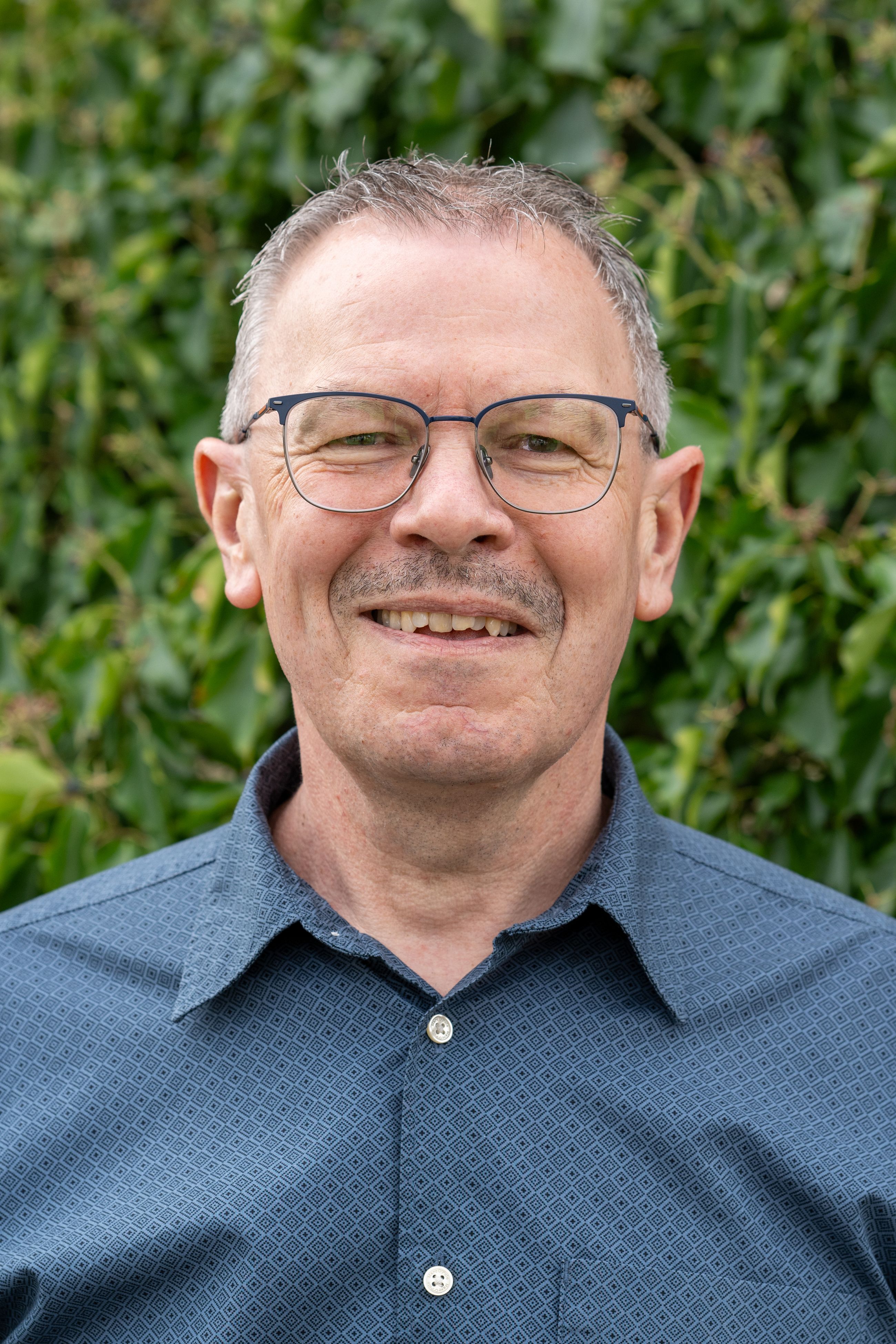 Jens Weber