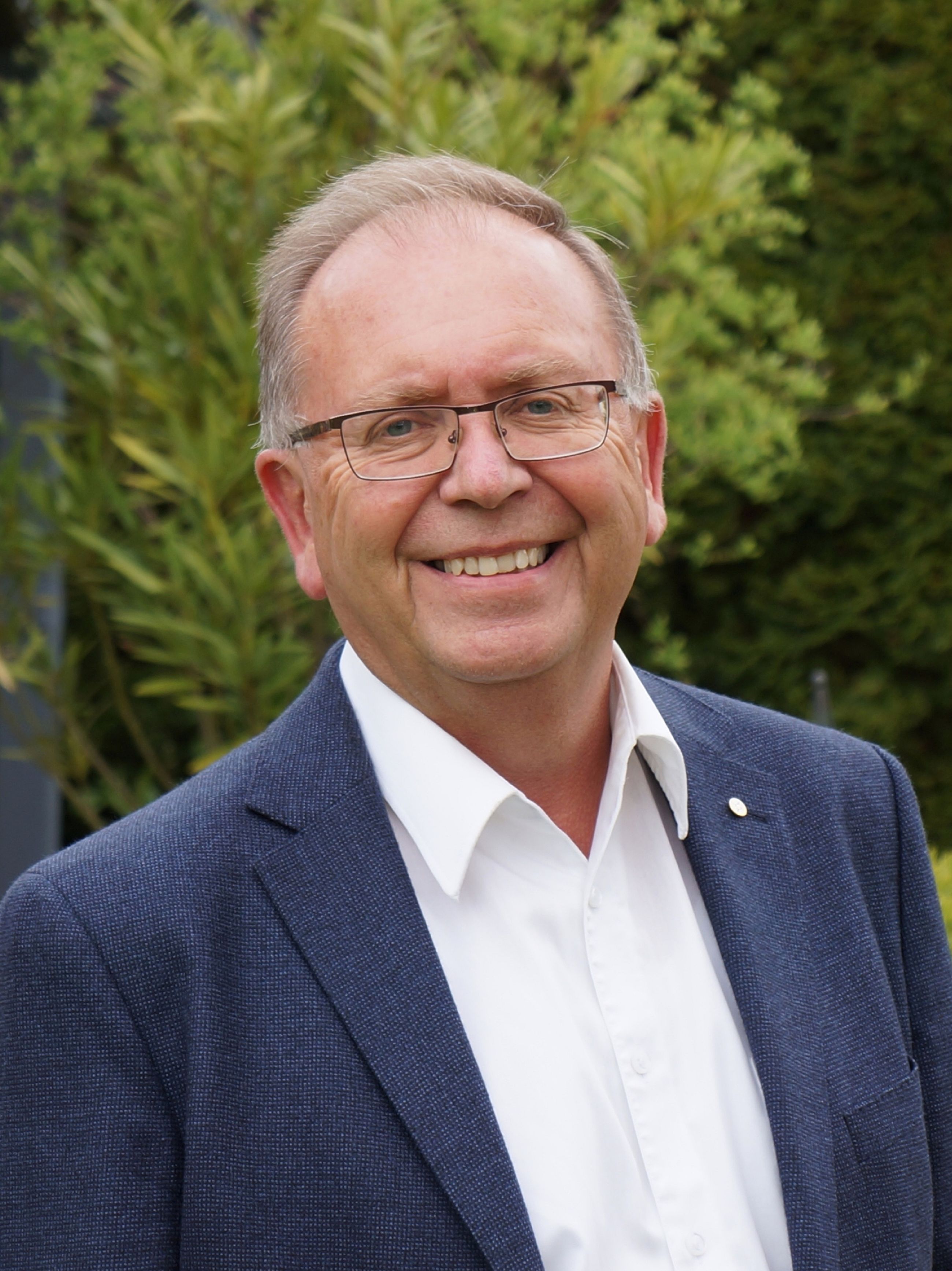 Volker Stern