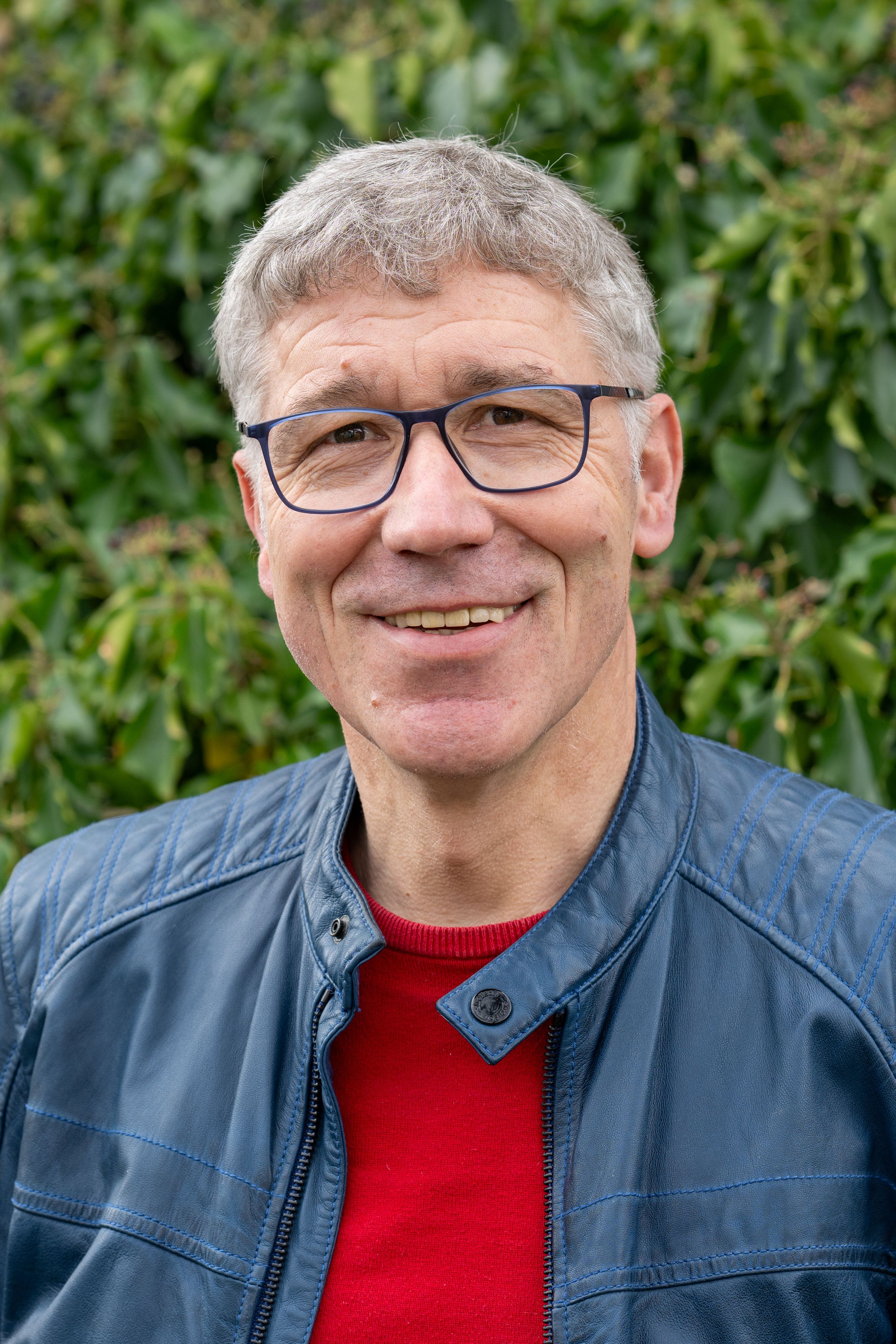 Werner Kruskop